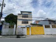 Residential and Warehouse Property at Tandang Sora,...