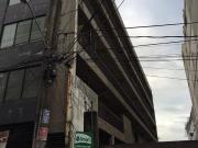 Residential Apartment Building for Sale in San Juan City