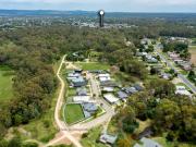 Residential Block Close to Wangaratta CBD