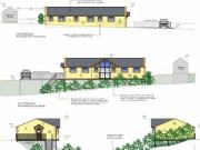 Residential Building Plot, Eglingham, Plot For Sale
