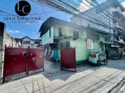Residential Building Plus Old House For Sale With Income