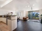 Residential building Walk to the Beach 21/12 Monte Carlo...