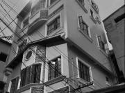 Residential building with door rentals near SM Southmall