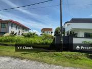 Residential Bungalow Land Station 18, Pengkalan Ipoh,...