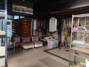 Residential Commercial House and Lot FOR SALE!