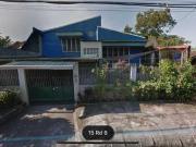Residential Commercial House And Lot Novaliches Quezon City