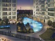 Residential Condominium 1Bedroom Unit in Vertis North... Residential Condominium 1Bedroom Unit in Vertis North...
