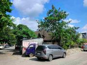 Residential Corner Lot Near Robinson's Balibago