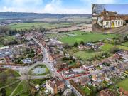 Residential development for sale