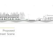 Residential development for sale