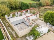 4 bedroom property with land for sale