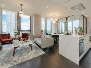 3 bedroom flat for sale