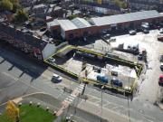 Residential development for sale