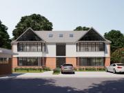 Residential development for sale