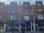 Residential development for sale