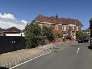 Residential development for sale