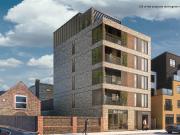 Residential development for sale