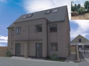 Residential development for sale