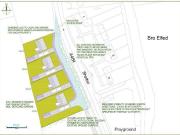 Residential development for sale