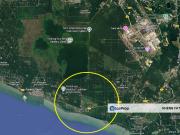 Residential Development Land for – Tanjung Sepat /...