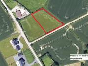 Residential Development Site FPP, Walterstown,...