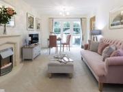 Residential development to rent