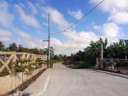 Residential Farm lot for SALE near Splendido & Twin...