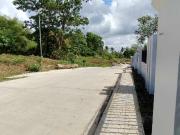 Residential Farm lot for sale near Tagayatay Nasugbu...