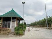 Residential Farm Lot for sale near Tagaytay with cool...