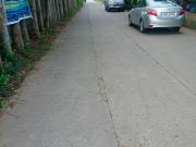 Residential Farm Lot for Sale Patuto South Tagaytay...