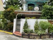 Residential House and Lot