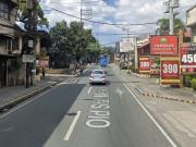 Residential House and Lot in Old Sta Mesa Road Manila...