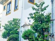 Residential House and Lot Multinational Village Sucat...