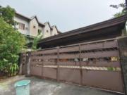 RESIDENTIAL HOUSE & LOT