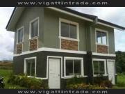Residential House & lot in GMA Cavite, House for sale...