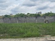 residential land Bacoor
