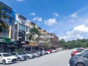 Residential Land for sale at Mount Austin area