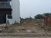 Residential Land for sale in Aerocity Road area, Mohali...