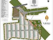 Residential Land for sale in Jigani, Bangalore P342983