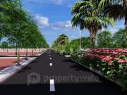 Residential Land for sale in Naubatpur, Patna P548829