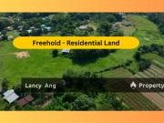 Residential Land For Sale Seremban, Negeri Sembilan