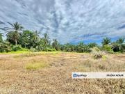 RESIDENTIAL LAND @ KG JELOTONG, PARIT RAJA FOR