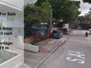 Residential Land Lot for Sale Located in Amoranto,...