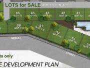 residential land Quezon City