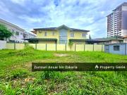 Residential Land Taman Ampang Utama