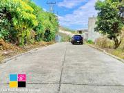 Residential Lot At Labangon Cebu City For Sale