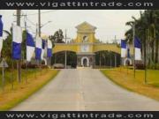 Residential lot at Vista Hills Calamba