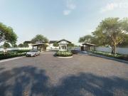 Residential Lot B12L25 at South Palmgrove, Lipa Batangas