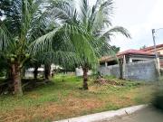 RESIDENTIAL LOT FOR SALE: 315sqm 6M Near NCCC...
