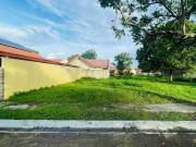 Residential lot for sale